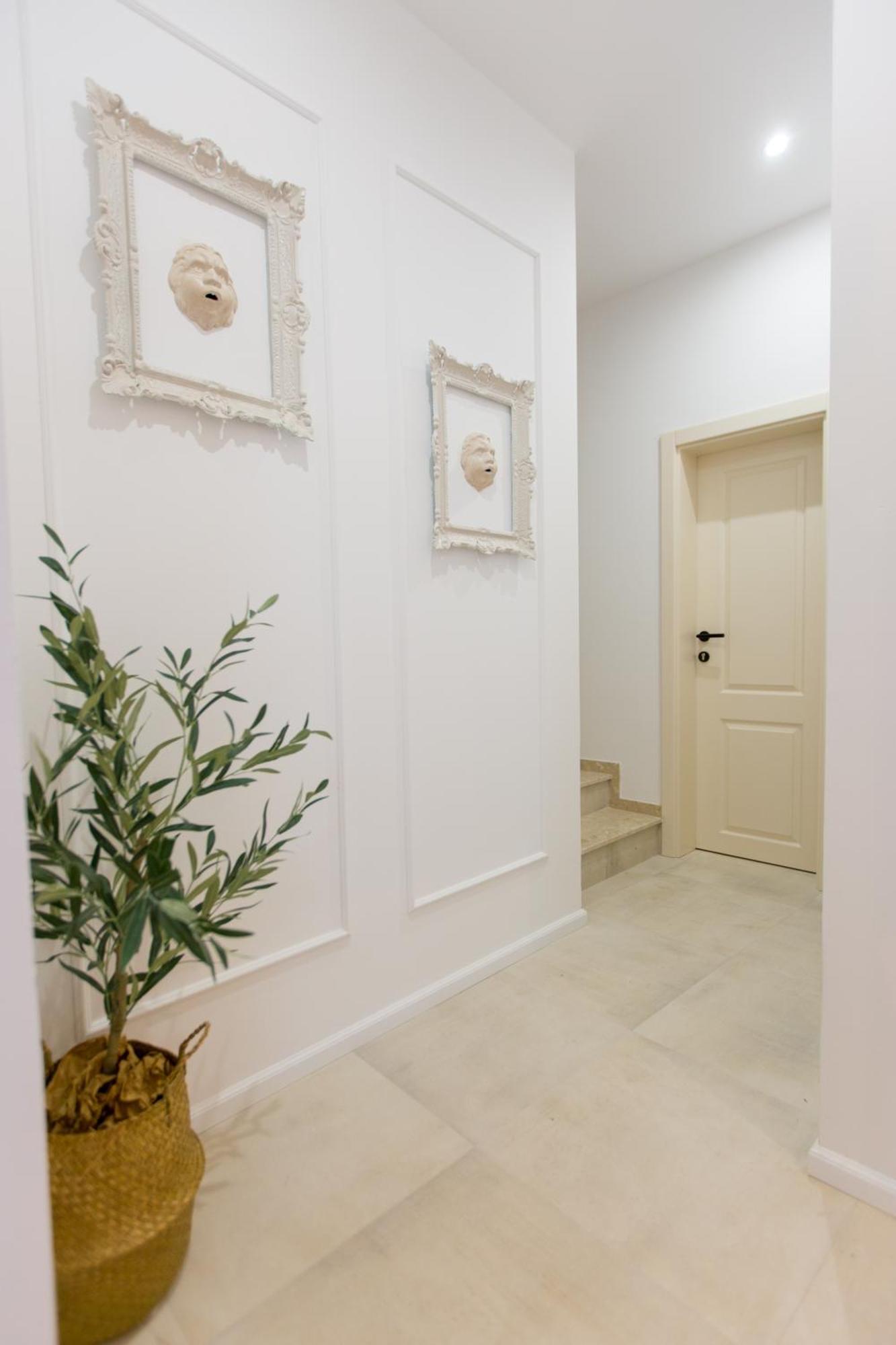 Back In Time Luxury Dubrovnik 2 Apartment Exterior foto