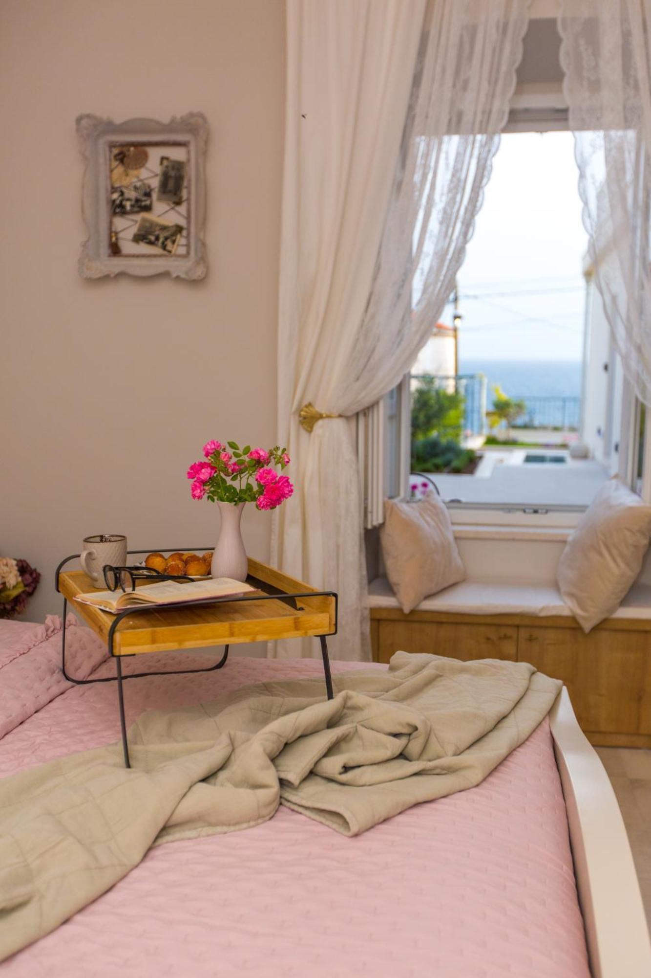 Back In Time Luxury Dubrovnik 2 Apartment Exterior foto