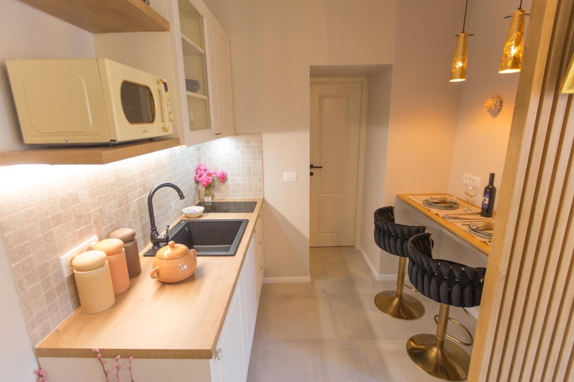 Back In Time Luxury Dubrovnik 2 Apartment Exterior foto