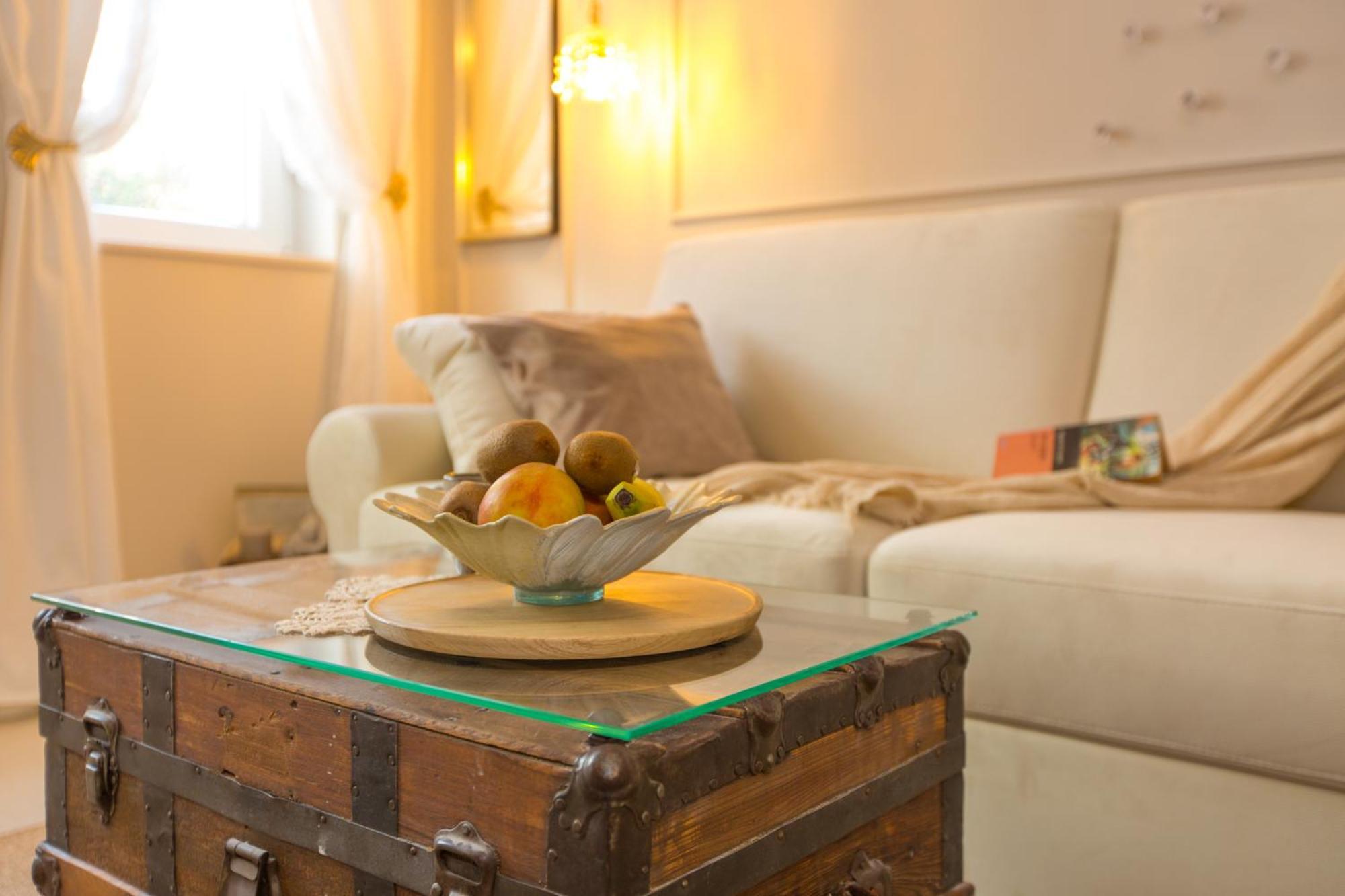 Back In Time Luxury Dubrovnik 2 Apartment Cameră foto