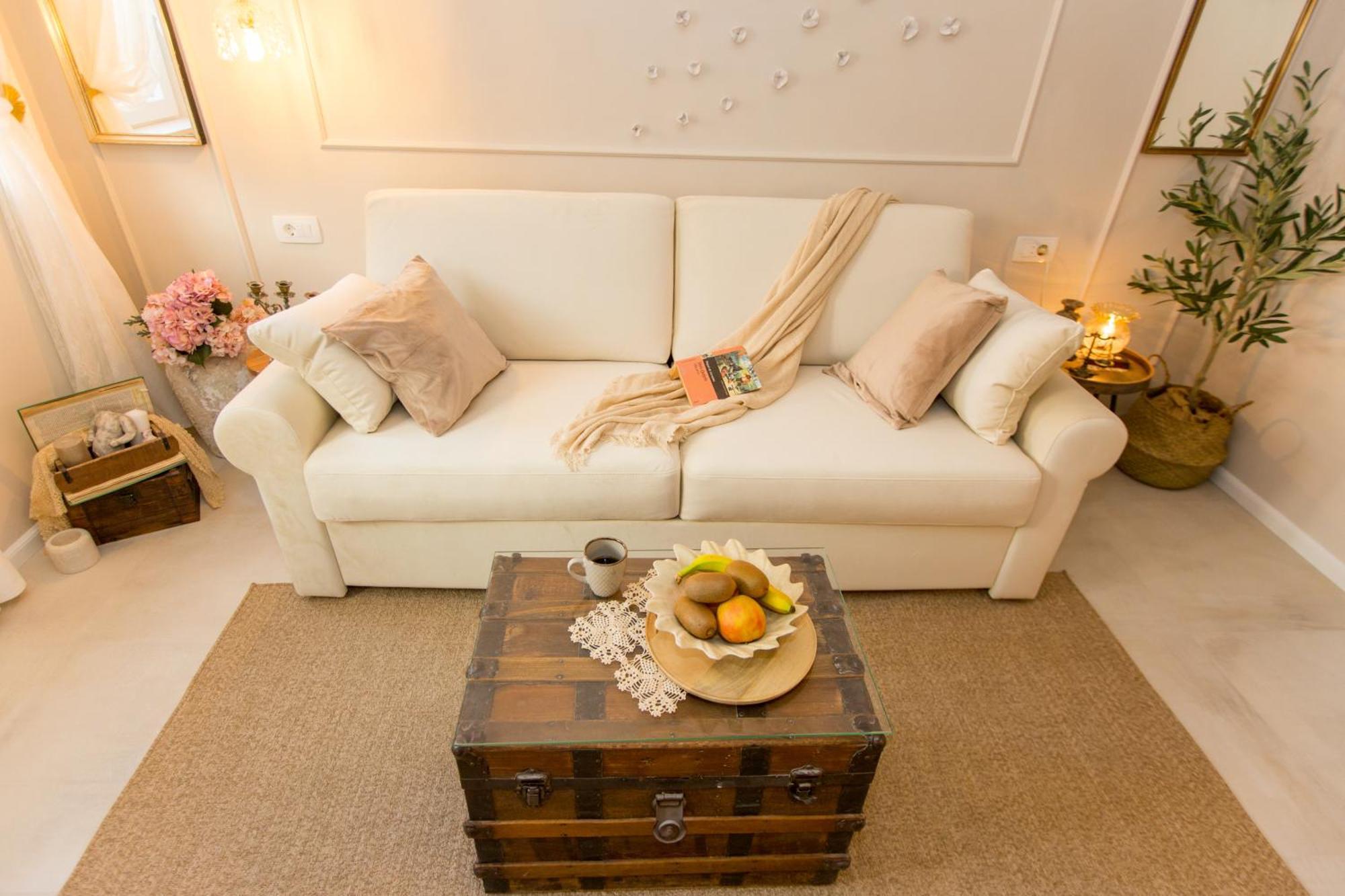 Back In Time Luxury Dubrovnik 2 Apartment Exterior foto